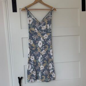 Patagonia Amber Dawn Dress